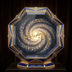 طرح جلوه ابدی
